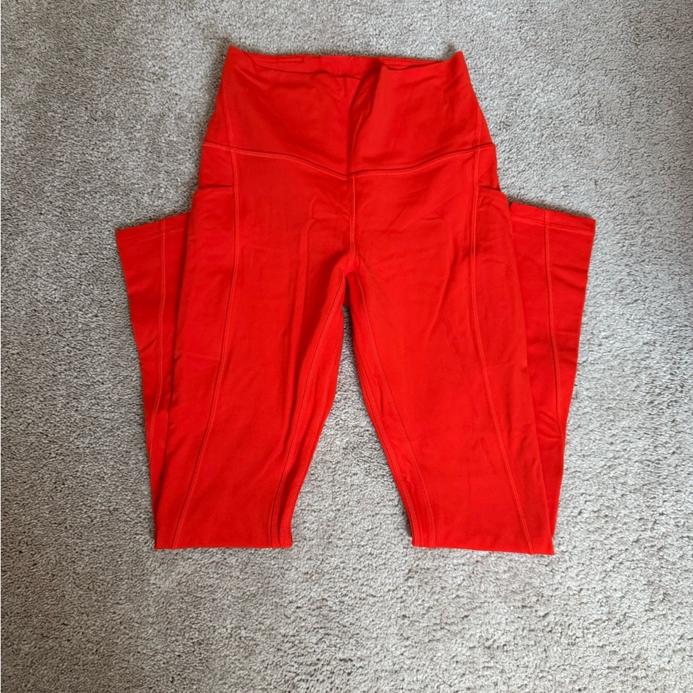 Lululemon Align 28’ w Pockets